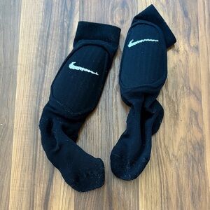 Youth Nike Chin Guard Socks